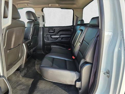 Used 2014 GMC Sierra 1500 SLT w/ All-Terrain Package image 20