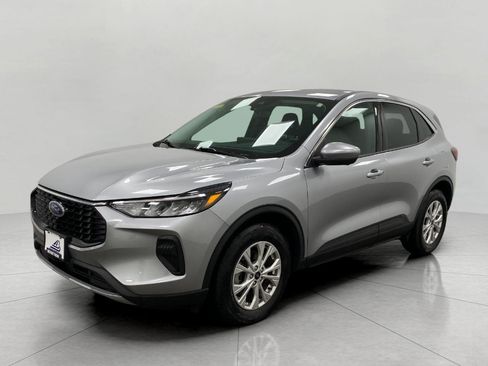 Used 2023 Ford Escape Active w/ Tech Pack #2 image 10