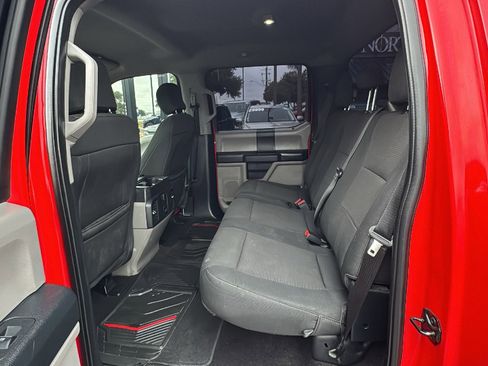 Used 2020 Ford F150 XL w/ Equipment Group 101A Mid RWD image 16