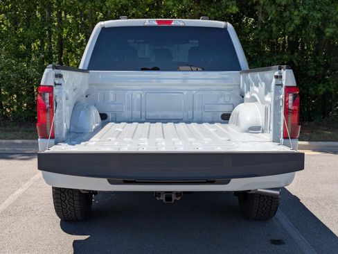 New 2026 Ford F150 STX AWD/4WD image 26