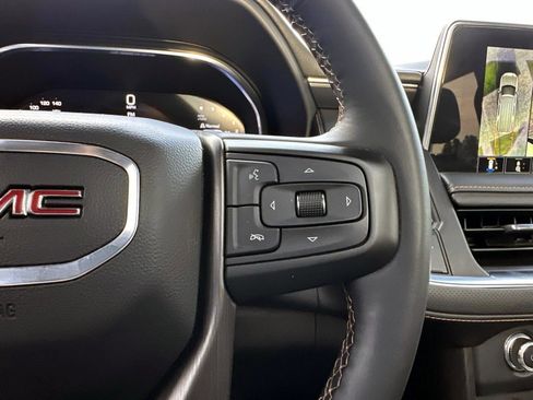 Used 2023 GMC Yukon AT4 w/ AT4 Premium Package image 31