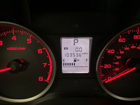 Used 2016 Subaru Forester 2.5i w/ Alloy Wheel Package image 26