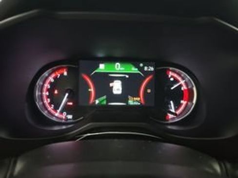 Certified 2025 Toyota RAV4 LE FWD image 12