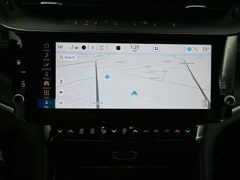 New 2026 Jeep Grand Cherokee L Limited AWD/4WD image 19