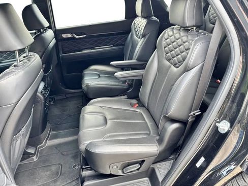 Used 2021 Hyundai Palisade Calligraphy AWD/4WD image 28