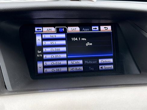 Used 2015 Lexus RX 350 FWD image 28