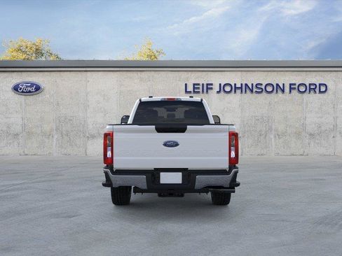 New 2026 Ford F250 XLT image 5
