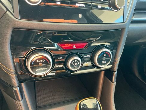 Certified 2022 Subaru Forester Wilderness image 20