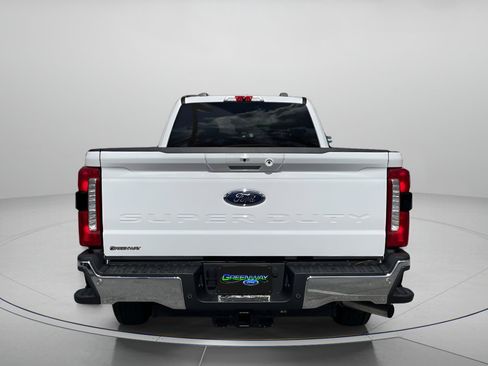 New 2026 Ford F350 Lariat RWD image 5