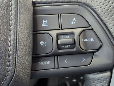 New 2026 Toyota Tundra SR5 AWD/4WD image 16