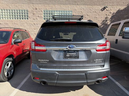 Used 2021 Subaru Ascent Limited w/ Popular Package #2 AWD/4WD image 5