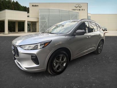 Used 2024 Ford Escape ST-Line