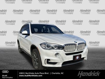 Used 2017 BMW X5 xDrive35i