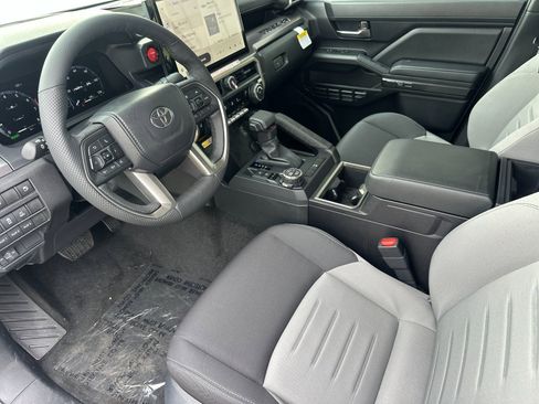 New 2026 Toyota Tacoma TRD Off-Road image 9