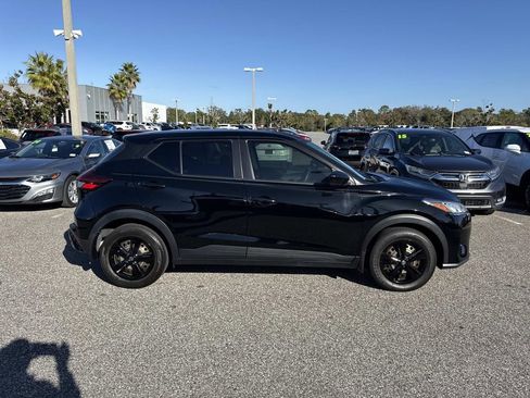Certified 2024 Nissan Kicks S image 2
