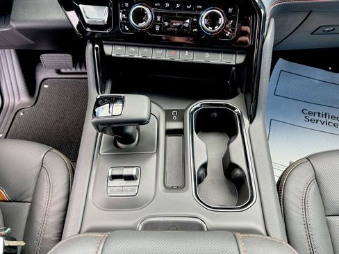 New 2026 GMC Sierra 1500 AT4 w/ AT4 Premium Package image 28