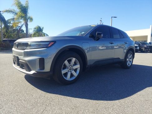 Used 2024 Honda Prologue EX image 1