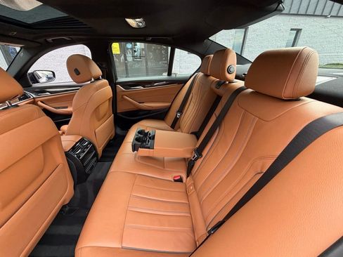 Used 2020 BMW 540i xDrive w/ M Sport Package image 20