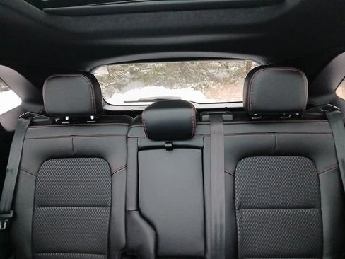 New 2026 Ford Escape ST-Line w/ Tech Pack #1 AWD/4WD image 24