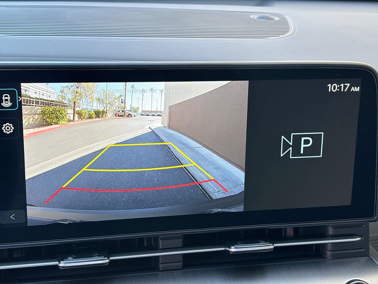 New 2027 Hyundai Kona SEL Sport FWD image 26