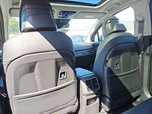 New 2026 Kia Sportage SX Prestige image 20