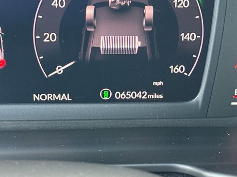 Certified 2023 Honda Accord Sport image 23