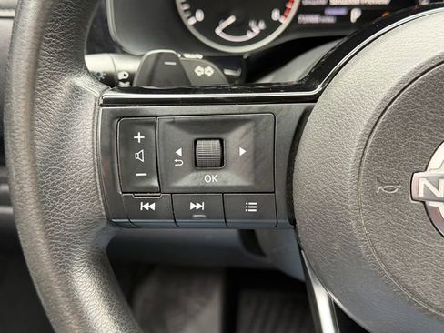 Certified 2022 Nissan Pathfinder S image 13