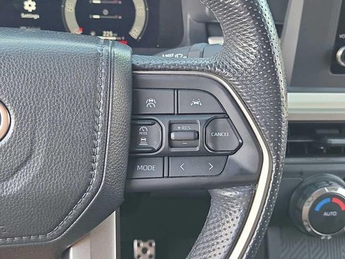 Used 2024 Toyota Tacoma TRD Sport RWD image 24