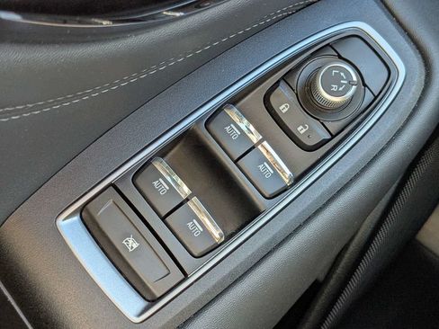 Used 2023 Subaru Outback Limited AWD/4WD image 26