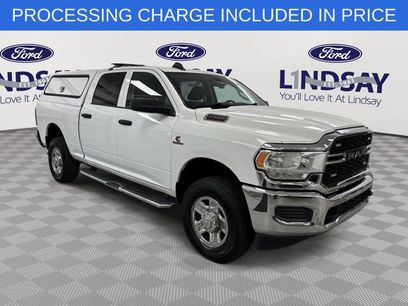 Used 2020 RAM 2500 Tradesman