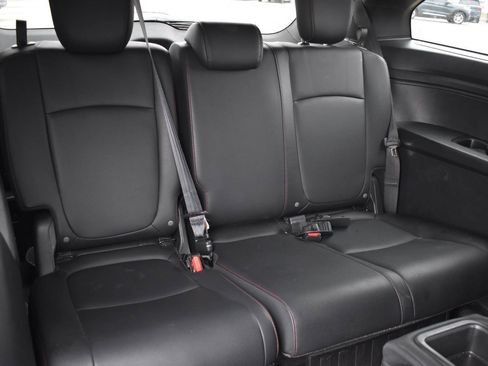 Used 2025 Honda Odyssey Sport-L image 14