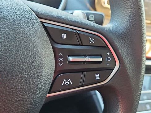 Used 2022 Hyundai Santa Fe SEL image 24