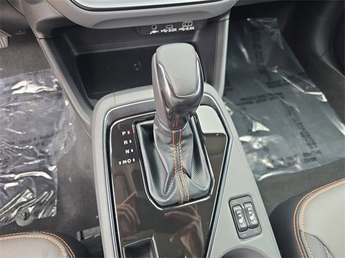 New 2025 Subaru Crosstrek 2.5i Limited image 22