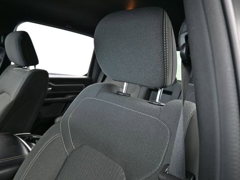 Used 2022 RAM 1500 Big Horn w/ Trailer Tow Group image 16