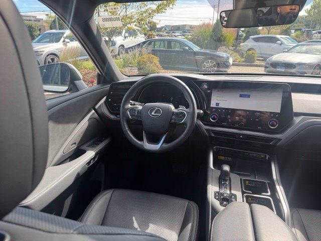 Used 2024 Lexus TX 350 AWD w/ Captains Chair Package image 38