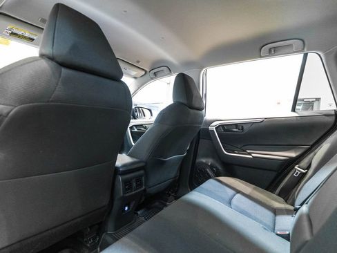 Used 2024 Toyota RAV4 LE image 14