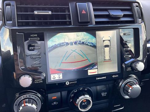 Used 2023 Toyota 4Runner TRD Off-Road Premium image 26