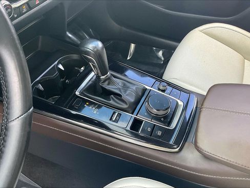 Used 2023 MAZDA CX-30 AWD 2.5 S w/ Premium Package image 22