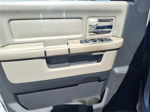 Used 2011 RAM 1500 Big Horn image 12