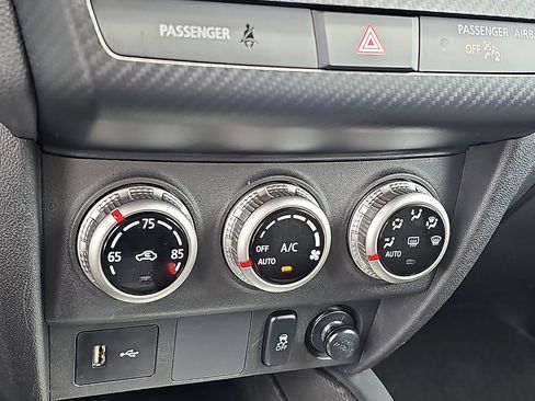 Used 2025 Mitsubishi Outlander Sport ES AWD/4WD image 15