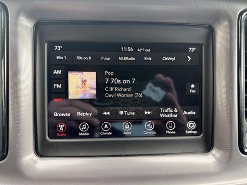 Used 2023 Dodge Challenger SXT w/ Blacktop Package image 16