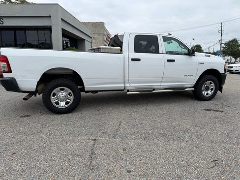 Used 2019 RAM 2500 Tradesman AWD/4WD image 28