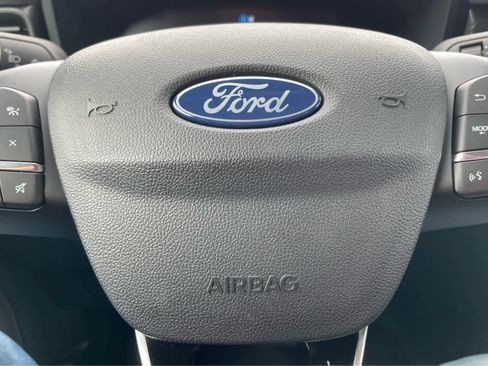 New 2025 Ford Maverick Lariat w/ Black Appearance Package image 19