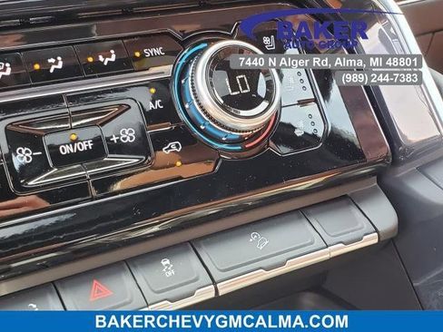 New 2025 GMC Sierra 1500 Denali Ultimate image 22