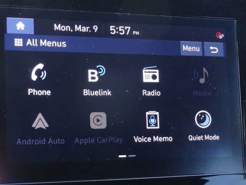 Used 2024 Hyundai Tucson SEL image 24