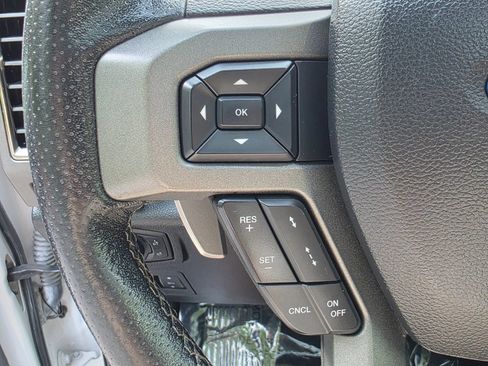 Used 2019 Ford F150 Raptor w/ Equipment Group 802A Luxury AWD/4WD image 24