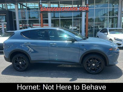 Used 2023 Dodge Hornet GT Plus w/ Tech Pack Plus w/o Parking