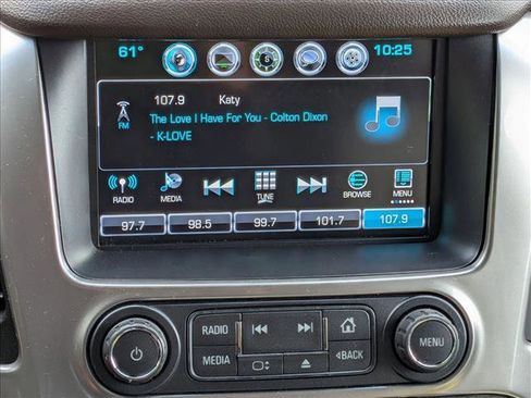 Used 2018 Chevrolet Tahoe Premier image 14