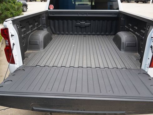 New 2026 Chevrolet Silverado 1500 LT AWD/4WD image 17