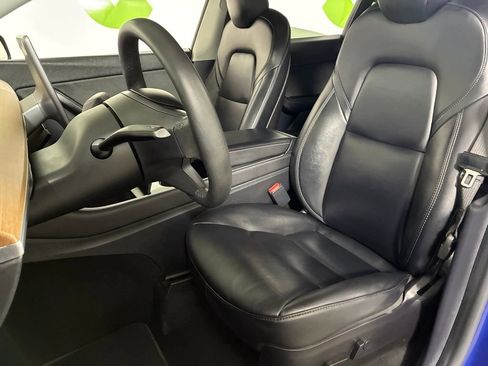 Used 2020 Tesla Model Y Long Range image 22